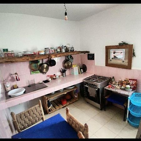 סידי קאוקי Hippie Chic - Room La Grotte מראה חיצוני תמונה