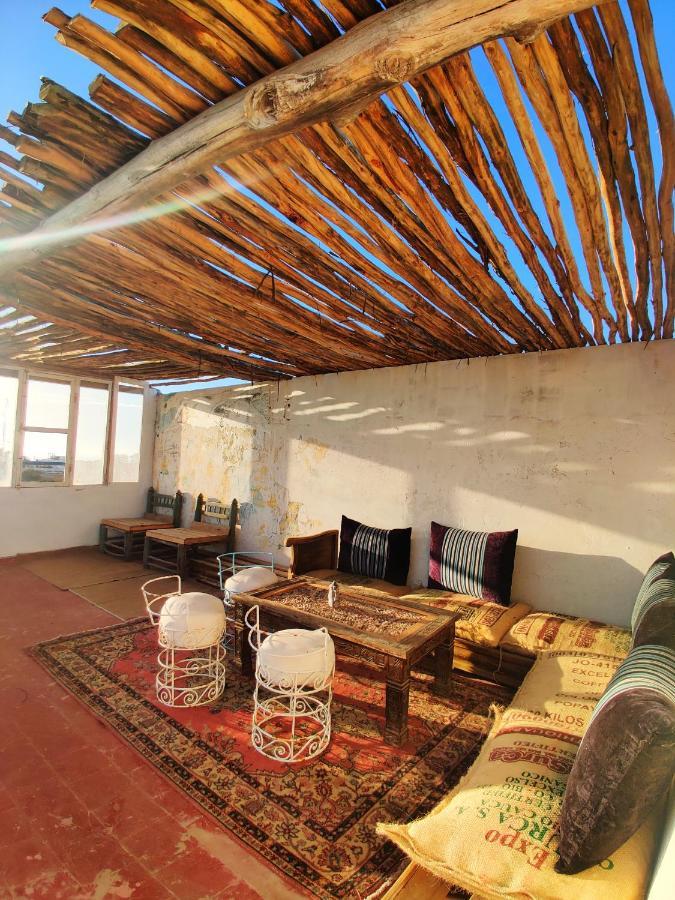 סידי קאוקי Hippie Chic - Room La Grotte מראה חיצוני תמונה